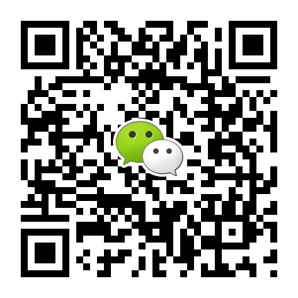 掃描微信二維碼咨詢(xún)